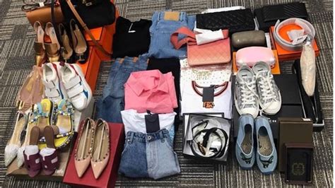 can you get arrested for selling fake shoes|selling counterfeit goods criminal offence.